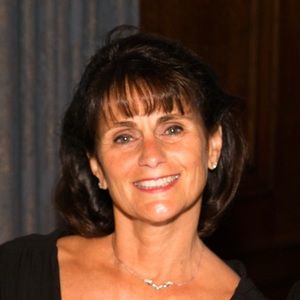 Meet your Posher, Barbara